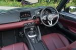 Mazda MX-5 R-Sport 2020 года (UK)